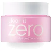 Banila Co Clean it Zero Cleansing Balm Original Rensende balsam 180 ml