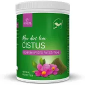 Pokusa Rawdietline Cistus Hundetilskud 500 G