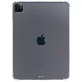 Mercury Bulletproof iPad Air 4 10.9 (2020) gennemsigtig