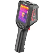 Guide Sensmart E4 640x480px Varmekamera