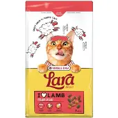 Versele-Laga Lara Adult med lam kattefoder