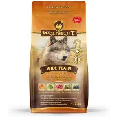 Wolfsblut Wide Plain Light Hundefoder Med Hest Og Søde Kartofler 2kg