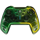 Canyon Trådløs Controller Brighter GPW-02 BT+Dongle Transparent