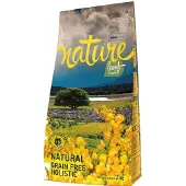 Nature Kornfri Holistisk Lam Hundefoder 2 Kg