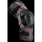 Alpinestars Supertech Rk-10 Plasma Knæbeskyttere