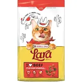 Versele-Laga Lara Adult med oksekødssmag kattefoder