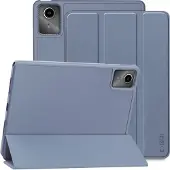 Tech-Protect SC penalhus til Lenovo Tab M11 11" TB-330 - mørk lilla