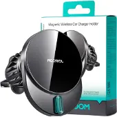 JOYROOM magnetisk bilholder til mobil JR-ZS409