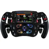 Simagic FX Pro Lenkrad