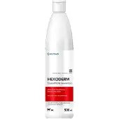 Eurowet Hexoderm 500ml Kæledyrshampoo