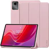 Tech-Protect SMARTCASE LENOVO TAB M11 / K11E 11.0 TB-330 PINK