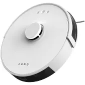 AENO RC2S 2-i-1 robotstøvsuger Map 2500Pa hvid