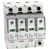 Legrand Overspændingsafleder T2 40 KA 4P