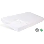 Baby Matex HYGIENE UNDERLAY-WHITE DRAIN SHEET BAMBOO