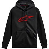 Alpinestars Ageless V3 Sweatshirt Med Lynlås