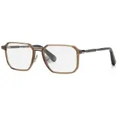 Philipp Plein Vpp220m-5509x8 55x18x140 Mm Læsebriller