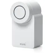 Nuki 221148 Smart Lock Go (2025), Bluetooth, WLAN & Matter