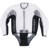 Alpinestars Racing Regnfrakke