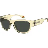 Polaroid Eyewear Pld-6197-s-mc Polariserede Solbriller