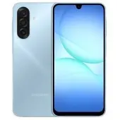 Samsung SM-A175 A17 8 + 256GB6.7"4G lyseblå DS OPT