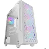Mars Gaming Mcgeo Frgb Pc-tårnhus