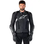 Alpinestars Missile V3 Racerjakke