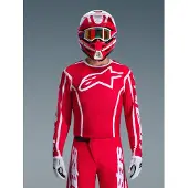 Alpinestars Fluid Apex Langærmet Trøje