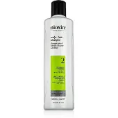 Nioxin System 2 Shampoo Natural Hair With Advanced Thinning 300ml