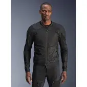 Alpinestars Troop-air Racerjakke
