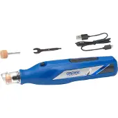 Dremel 7350-pet Elektrisk Fodfil