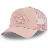 Von Dutch Vd/1/cb/log/10 Kasket