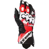 Alpinestars Gp Plus R V3 Læderhandsker