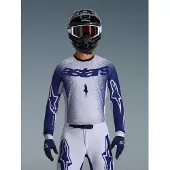 Alpinestars Supertech Scenz Langærmet Trøje