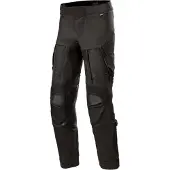 Alpinestars Halo Drystar- Tekstilbukser Sort XL