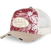 Von Dutch Vd/1/ct/print/03 Kasket