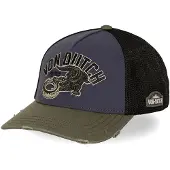 Von Dutch Vd/1/pcb/wild/10 Kasket