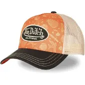 Von Dutch Vd/1/ct/subl/14 Kasket
