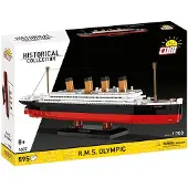 COBI R.M.S. Olimpic (1911) 1:700