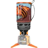 Jetboil Flash 1l Campingkogeapparat