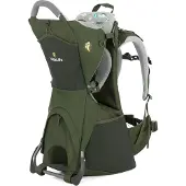 Little Life LittleLife Adventurer S3 nešynė, žalia