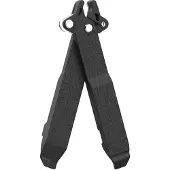 Topeak Power Lever X veržliaraktis, 5 funkcijos