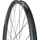 Mavic E-crosstrail Sl Carbon 29´´ Boost 6b Disc Mtb Forhjul