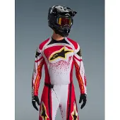 Alpinestars Techstar Nomur Langærmet Trøje