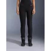 Alpinestars Banshee Motorcykel-Dameleggings Sort 2XL