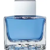 Antonio Banderas Blue Seduction Eau de toilette 100 ml