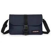 Eastpak Skuldertaske navy / rød / hvid