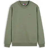 Tommy Hilfiger Sweatshirt oliven