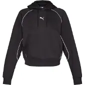 Puma Sport Comfort Short Hættetrøje