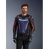 Alpinestars Gp Force V2 Læderjakke