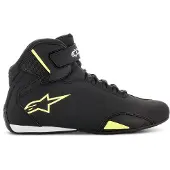Alpinestars Sektor Motorcykel-sko